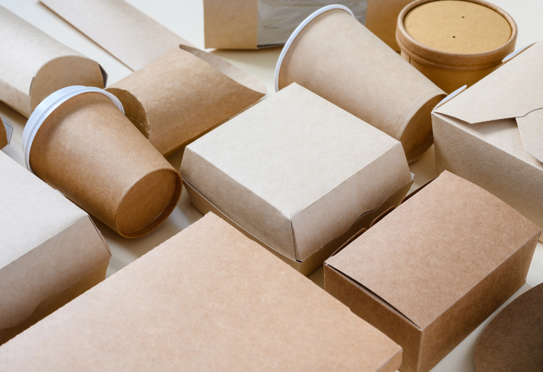 SZ Beet Kraft Verpackung