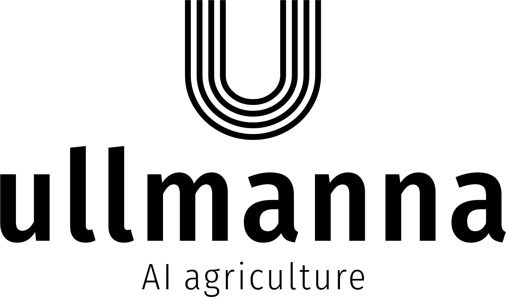 Ullmanna logo