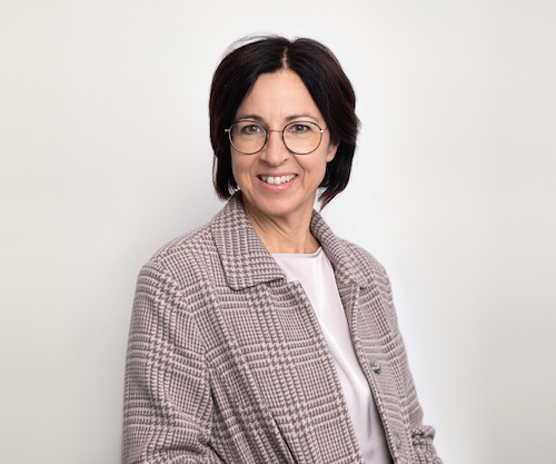 Bettina Julien