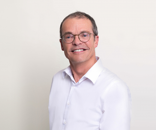 Johan De Soete