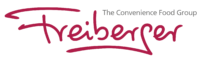 Logo: Freiberger