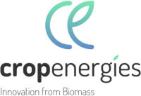 Logo: cropenergies