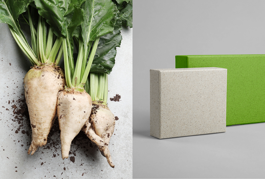 SZ Beet Kraft