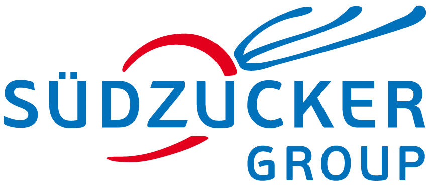 Logo: Sudzuker group