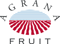 Logo: Agrana fruit