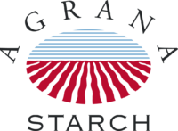 Logo: Agrana starch