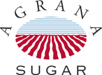 Logo: Agrana sugar