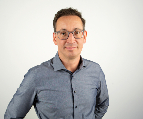 Florian Weber