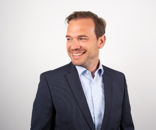 Matthias Magin