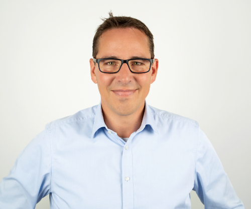 Dr. Michael Schäfer