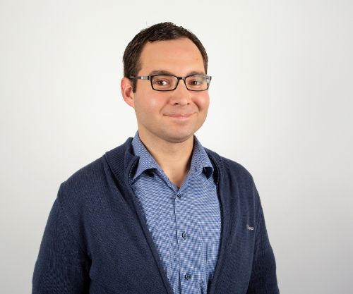 Dr. Steffen Beccard
